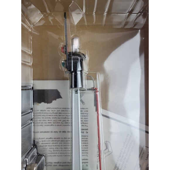 O Scale MTH 30-1076 No 153 Operating Block Signal - Picture 2 of 7